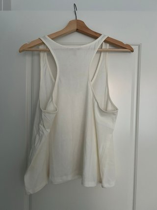 Top de Zara