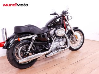 HARLEY DAVIDSON SPORTSTER 883 XL