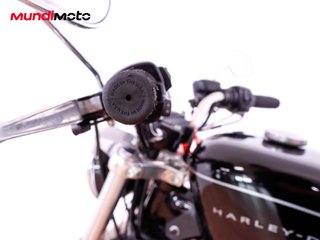 HARLEY DAVIDSON SPORTSTER 883 XL