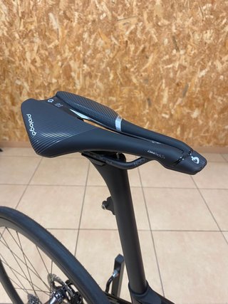 Cuadro Bici DURA-ACE SHIMANO DI2 ULTRALIGHT