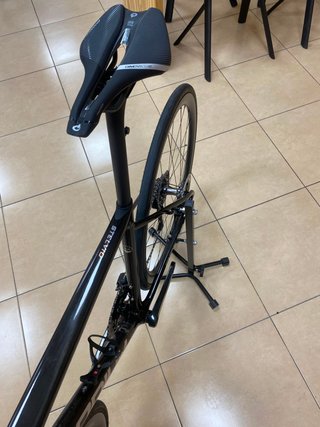 Cuadro Bici DURA-ACE SHIMANO DI2 ULTRALIGHT