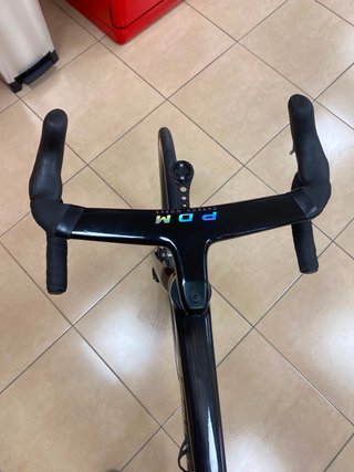 Cuadro Bici DURA-ACE SHIMANO DI2 ULTRALIGHT