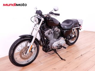 HARLEY DAVIDSON SPORTSTER 883 XL