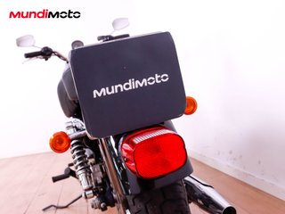 HARLEY DAVIDSON SPORTSTER 883 XL