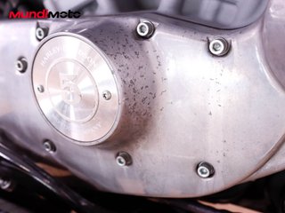 HARLEY DAVIDSON SPORTSTER 883 XL
