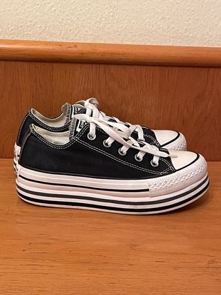 CONVERSE - zapatillas Platform Layer EVA 36