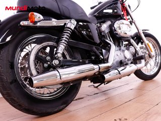 HARLEY DAVIDSON SPORTSTER 883 XL