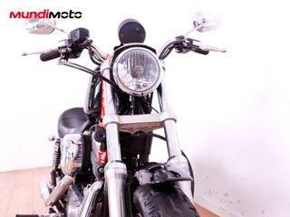 HARLEY DAVIDSON SPORTSTER 883 XL