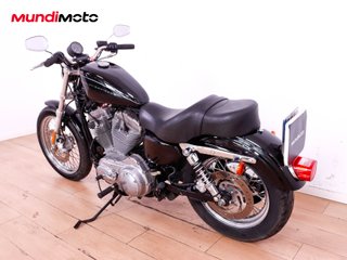HARLEY DAVIDSON SPORTSTER 883 XL