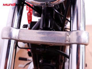 HARLEY DAVIDSON SPORTSTER 883 XL