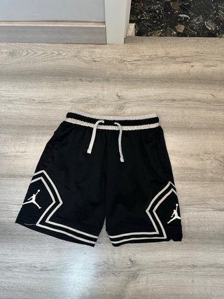Pantalón corto Jordan negro talla M