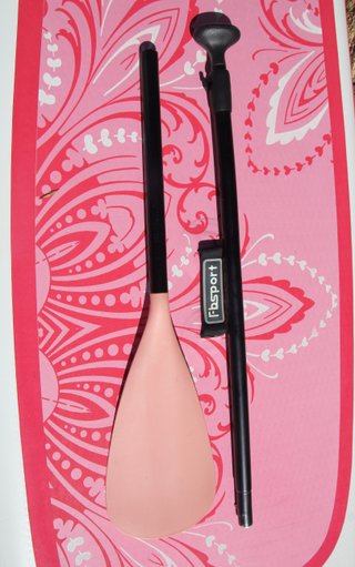 Tabla Paddle Surf Fb Sport