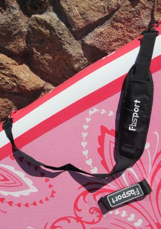 Tabla Paddle Surf Fb Sport