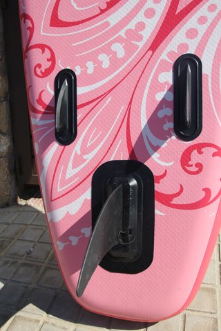 Tabla Paddle Surf Fb Sport