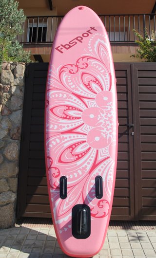Tabla Paddle Surf Fb Sport