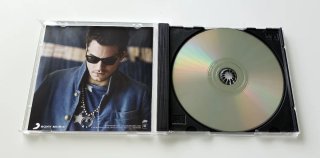 CD John Mayer "Paradise Valley"