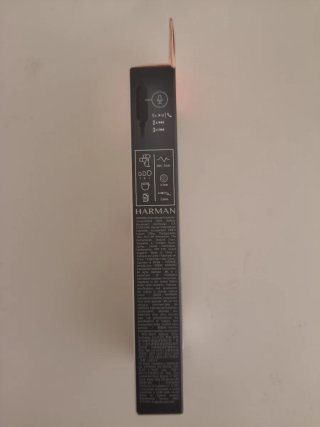 Auriculares JBL Tune 210 Negro Jack 3.5mm