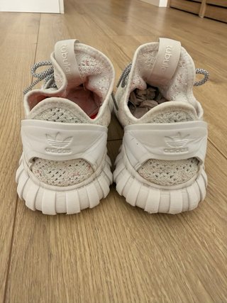Zapatillas Adidas Tubular Doom Primeknit EU 38