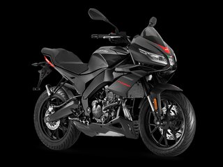 Aprilia Tuono 125 Negra KM.0