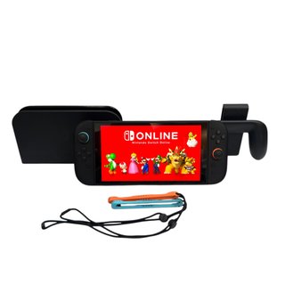 CONSOLA NINTENDO SWITCH 2