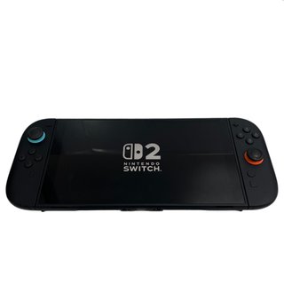 CONSOLA NINTENDO SWITCH 2