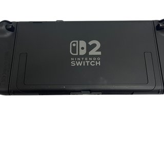 CONSOLA NINTENDO SWITCH 2