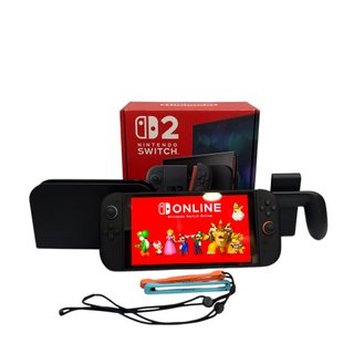 CONSOLA NINTENDO SWITCH 2
