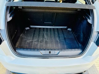 Peugeot 308 Gt line blanco nacarado