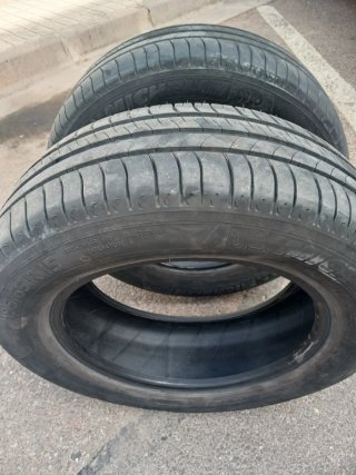 Neumáticos 195/65 R15