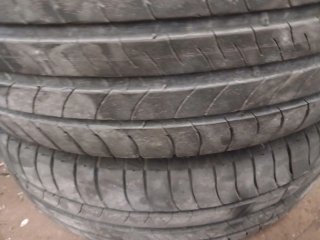 Neumáticos 195/65 R15