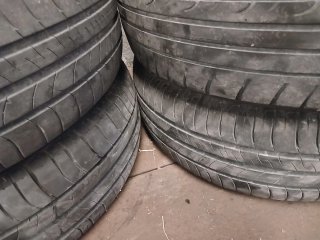 Neumáticos 195/65 R15