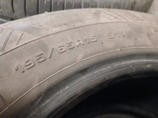 Neumáticos 195/65 R15
