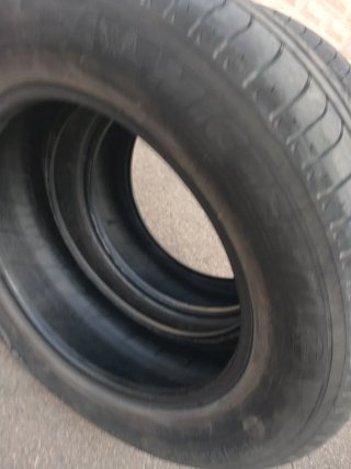 Neumáticos 195/65 R15