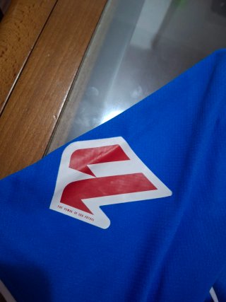 Camiseta Atlético de Madrid 25-26 (Julián Álvarez)