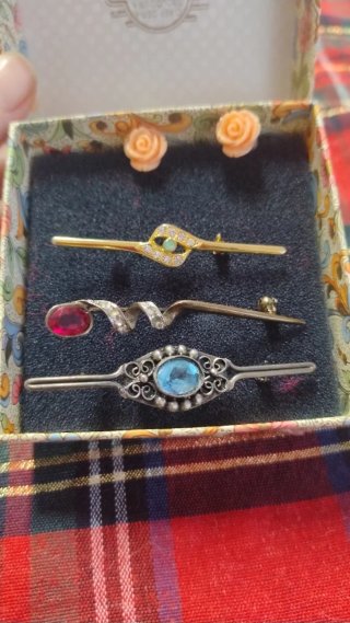 Set gioielli argento