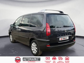 Peugeot 807 2006