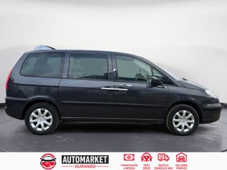 Peugeot 807 2006