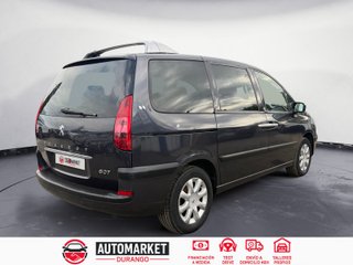Peugeot 807 2006