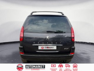 Peugeot 807 2006