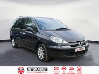 Peugeot 807 2006