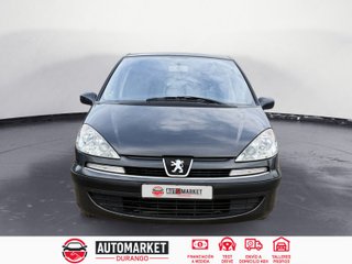 Peugeot 807 2006