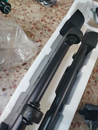 Cecotec DrumFit Indoor 10000 TESEO Bicicleta