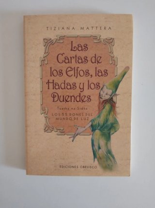 Especial Seres Mágicos