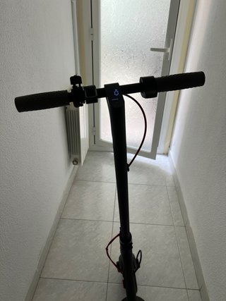 Patinete Eléctrico Xiaomi 3 Negro