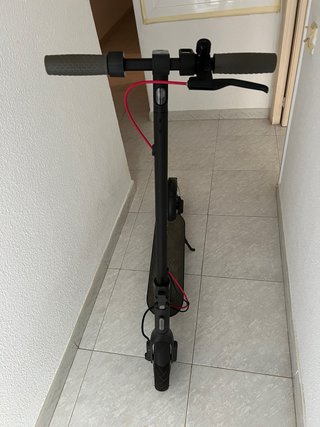 Patinete Eléctrico Xiaomi 3 Negro