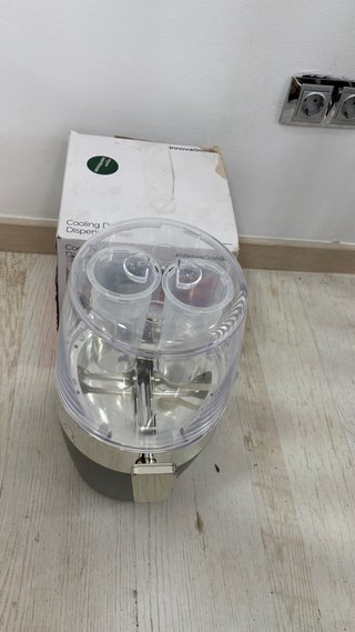 Dispensador Bebidas Frías InnovaGoods