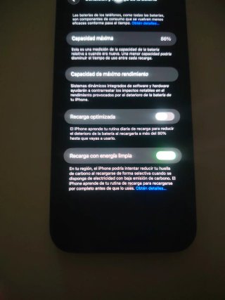 iPhone 13 Pro Max 512GB Blu Alpino