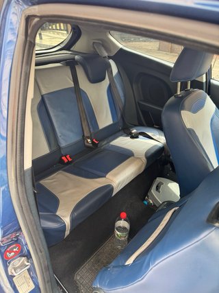 Ford Fiesta 2009