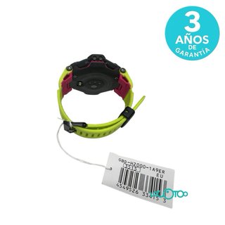 Reloj Casio G-Shock GBD-H2000