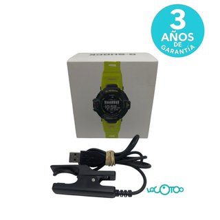 Reloj Casio G-Shock GBD-H2000